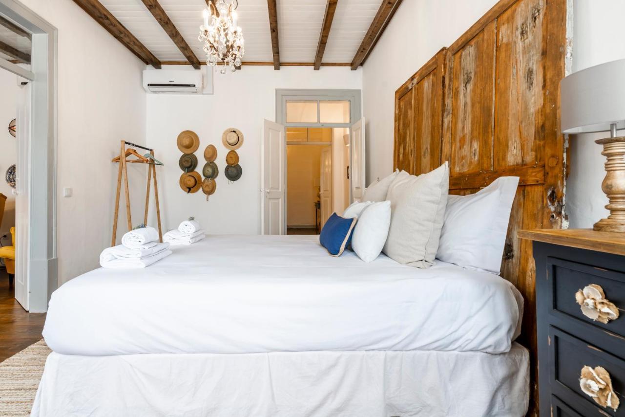 Al Sharaz - Dazzling House In Alentejo Διαμέρισμα Reguengos de Monsaraz Εξωτερικό φωτογραφία