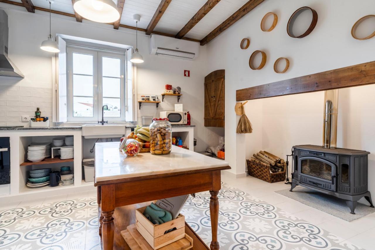 Al Sharaz - Dazzling House In Alentejo Διαμέρισμα Reguengos de Monsaraz Εξωτερικό φωτογραφία